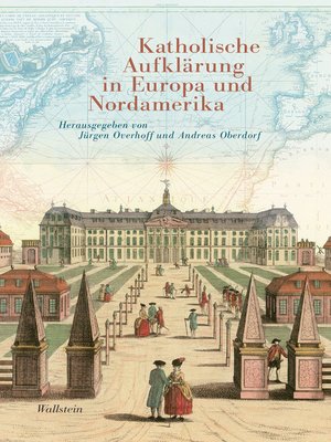 cover image of Katholische Aufklärung in Europa und Nordamerika